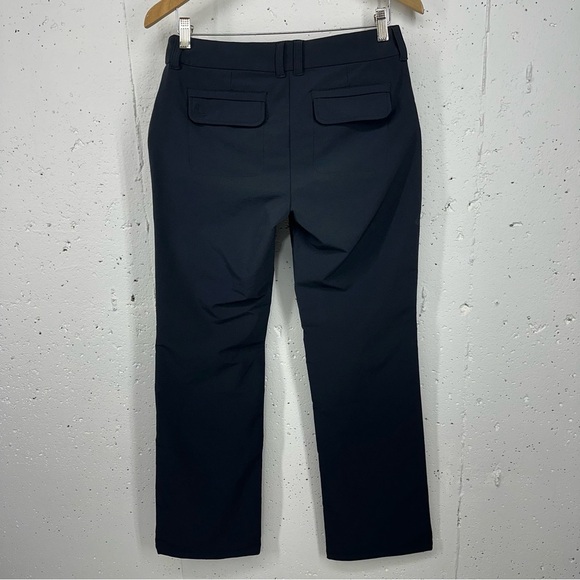 LOLE Women’s size 6 Black UPF 50+ Travel Pants - Picture 6 of 14